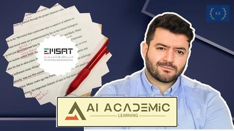 تسلط به رایتینگ EMSAT English (موفقیت در آزمون EMSAT)