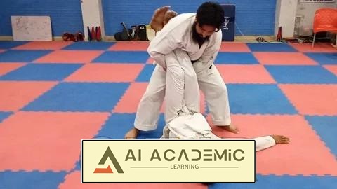 دانشنامه دفاع شخصی در مبارزه تن به تن نظامی