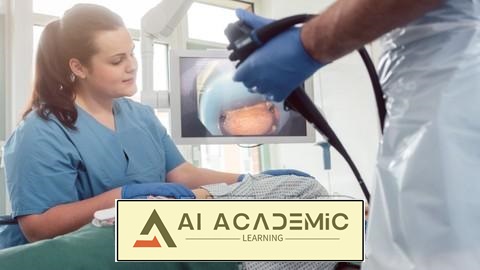 آموزش پرستار اندوسکوپی