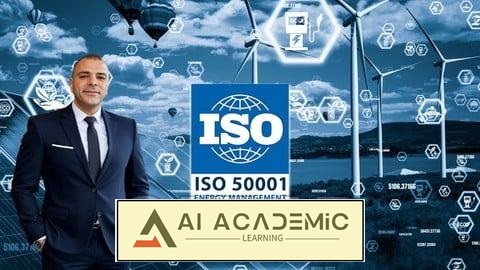 مسترکلاس سیستم مدیریت انرژی ISO 50001