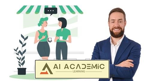 مکالمه انگلیسی - راهنمای کامل صحبت کردن به انگلیسی