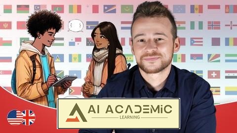 روان صحبت کردن به زبان انگلیسی - درک و تلفظ خود را بهبود بخشید