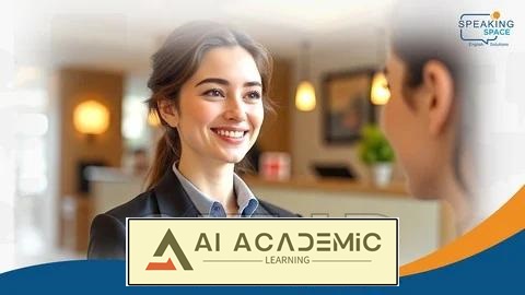 انگلیسی برای هتل‌ها