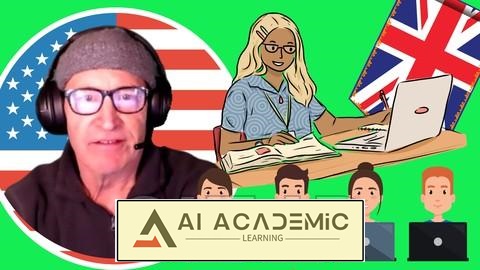 انگلیسی برای تاثیرگذاری: از داستان‌سرایی تا کسب‌وکار