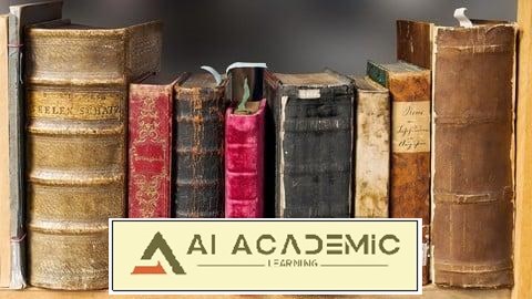 ادبیات انگلیسی: به اندازه یک فارغ‌التحصیل ادبیات اطلاعات داشته باشید