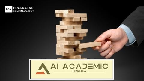 بوت‌کمپ کامل مدیریت ریسک عملیاتی و ریسک سازمانی