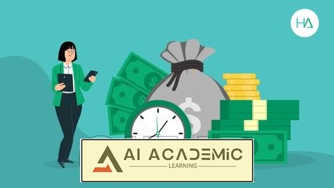 مدیریت مالی پیشرفته