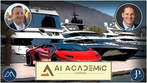 تسلط به کارآفرینی: کسب‌وکار خود را بسازید و آن را مقیاس‌پذیر کنید