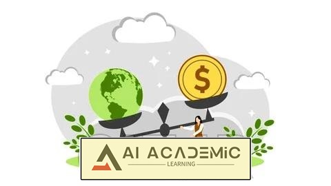 اقتصاد محیط‌زیست و منابع از صفر تا صد