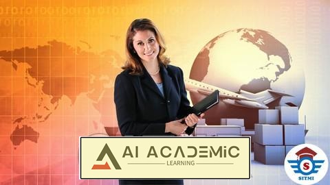 برنامه اجرایی در مدیریت زنجیره تامین جهانی