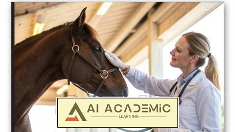 پزشکی اسب - رسیدگی به مشکلات رایج و پیچیده