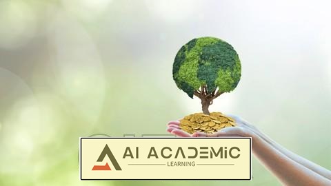 دوره ESG و پایداری: مسیری به سوی سرمایه گذاری مسئولانه - (2023)