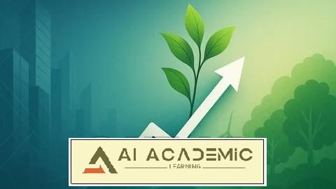 آموزش ESG و امور مالی پایدار