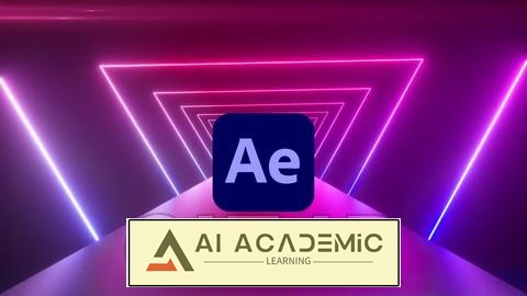 افتر افکت ضروری - از مبتدی تا تسلط به موشن