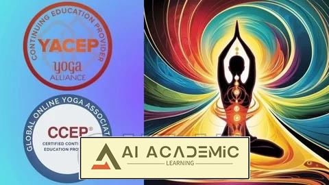 الزامات یوگا کریا - راهنمای کامل - Yoga Alliance YACEP