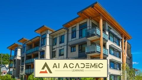 مدل‌سازی ضروری املاک و مستغلات در اکسل