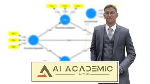 الزامات SmartPLS 4 - برای پژوهش و تحلیل داده