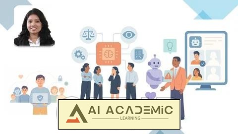 استفاده از هوش مصنوعی اخلاقی در کسب‌وکار - رهبری با مسئولیت