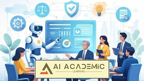 کاربرد اخلاقی هوش مصنوعی در کسب‌وکار