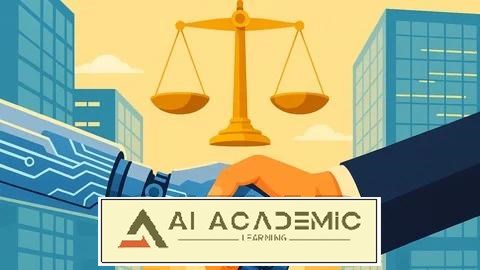 دوره Responsible AI و حاکمیت برای سازمان‌های مدرن