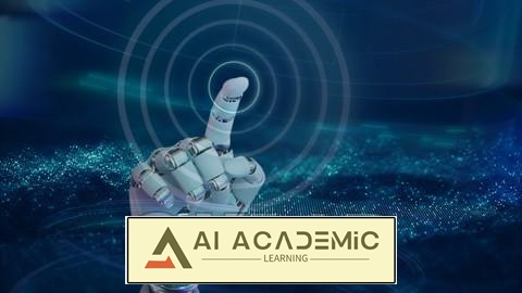 دوره آموزشی هک اخلاقی بر علیه و با هوش مصنوعی، مدل‌های زبان بزرگ، یادگیری ماشین