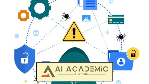 مسترکلاس هک اخلاقی: یادگیری هک اخلاقی نسخه 3.0