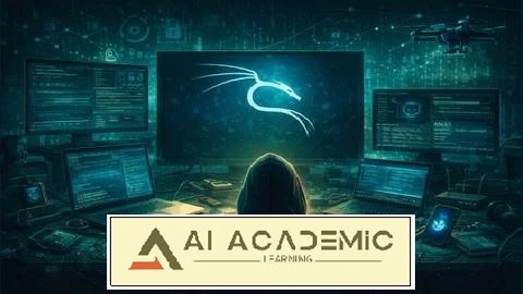 هک اخلاقی با استفاده از Kali Linux