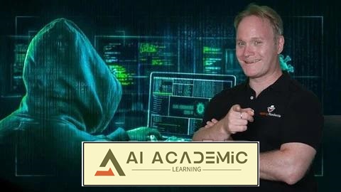 یادگیری هک اخلاقی با استراتژی‌های CTF