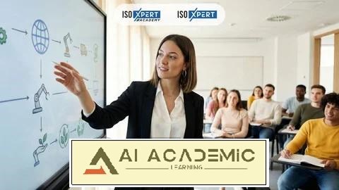 زنجیره تأمین اخلاقی و هوش مصنوعی: حاکمیت، ریسک و مسئولیت‌پذیری