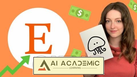 راه‌اندازی کسب‌وکار کارت‌های تبریک در Etsy از سوی یکی از بهترین فروشندگان