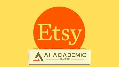 بلوپرینت موفقیت در Etsy - از مبتدی تا فروشنده‌ برجسته