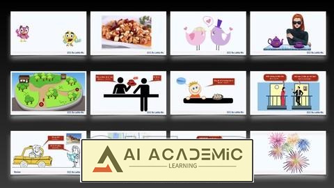 چالش روزمره زبان چینی