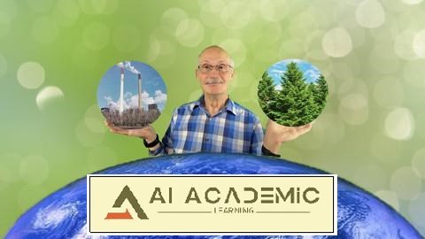 دنیای همه - آنچه لازم است درباره محیط زیست خود بدانید