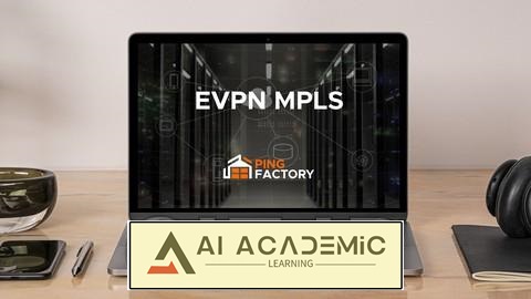 آموزش L2VPN EVPN MPLS بر روی Cisco IOS XE&XR