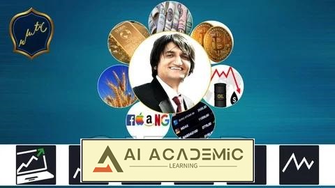 اصل موج الیوت - با اعتمادبه‌نفس معامله و سرمایه‌گذاری کنید