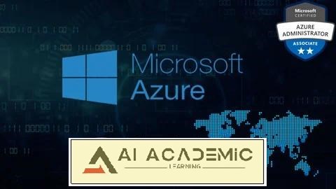 دوره کامل AZ-104: Microsoft Azure Administrator در 2026