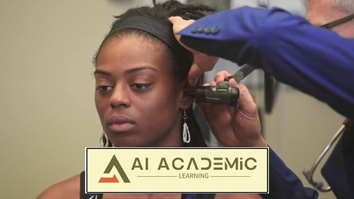 معاینه سر و گردن