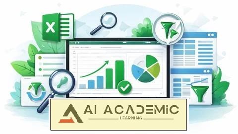 اتوماسیون اکسل بدون VBA - ترفندهای هوشمند بهره‌وری
