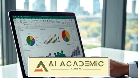 اکسل از مبتدی تا پیشرفته