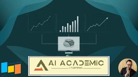 مرجع کامل Excel: از مبتدی تا پیشرفته در 2.5 ساعت