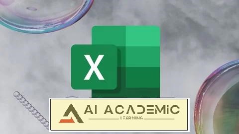 تحلیل داده و مدیریت داده در Excel برای کسب‌وکار و مسیر شغلی