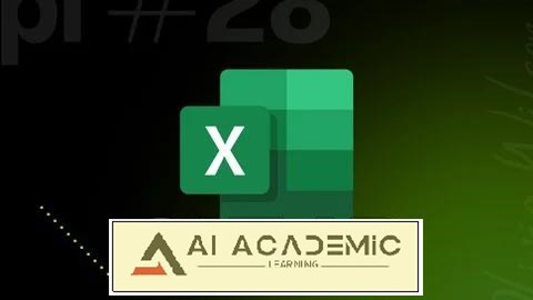 تحلیل داده با Excel برای حرفه‌ای‌ها و تحلیل‌گران