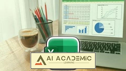 تحلیل داده اکسل: مسترکلاس کامل تحلیل