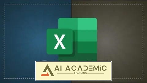 مسترکلاس مصورسازی داده و طراحی داشبورد اکسل