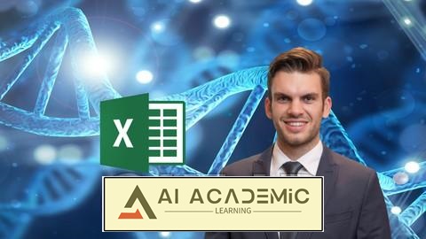 آموزش Excel DNA برای مدل‌سازی مالی پروژه