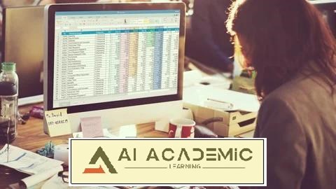 تحلیل داده‌ Excel در تحلیل اطلاعات مالی AML