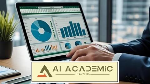اکسل برای حسابداری و امور مالی