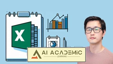 اکسل برای تحلیل داده: راهنمای کامل