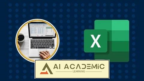 اکسل برای مدل‌سازی مالی و ارزش‌گذاری: راهنمای کامل