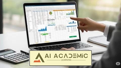 اکسل برای مدل‌سازی مالی